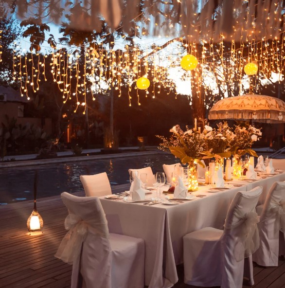 decoracion para bodas