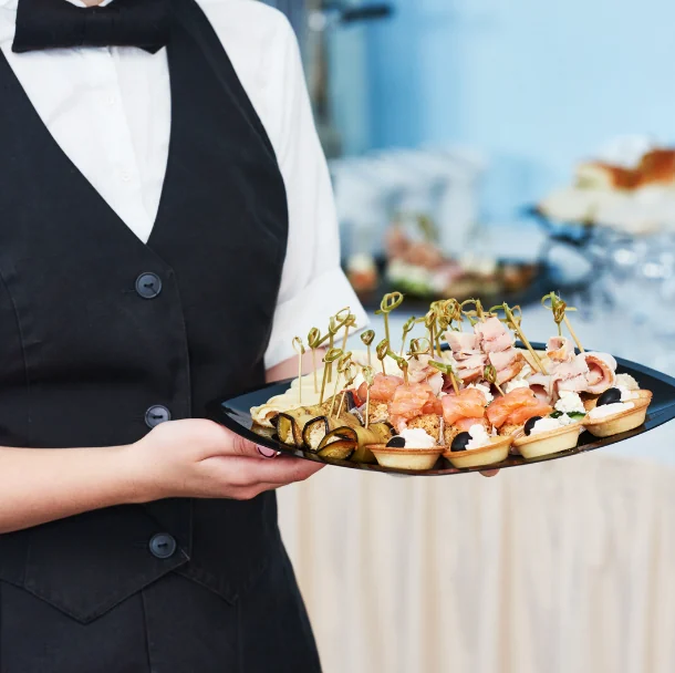 catering para eventos