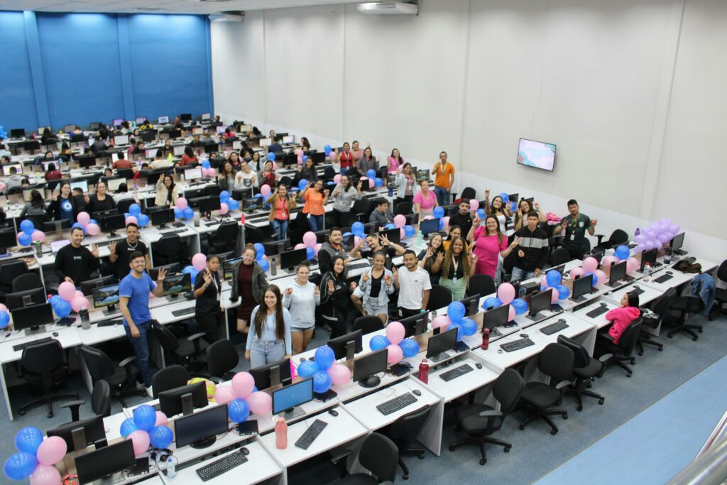 tipos de eventos