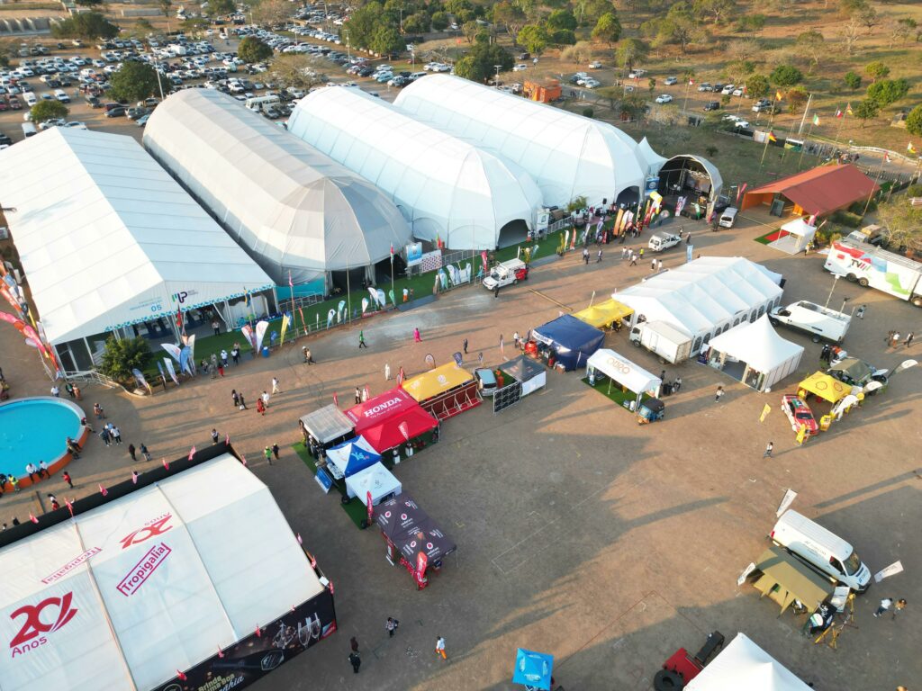 Feria de Muestras